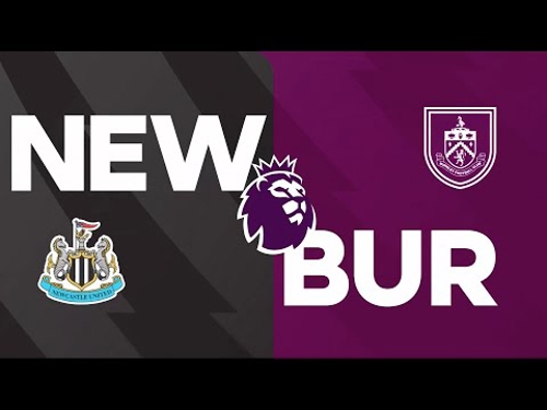 Newcastle v Burnley | Match Preview | Premier League Matchday 7