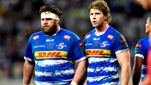 Tough draw for Stormers, Bulls in Champions Cup