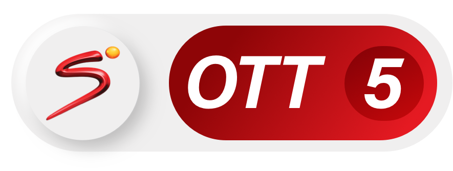 DSTV: Super Sport OTT 5 (FHD)
