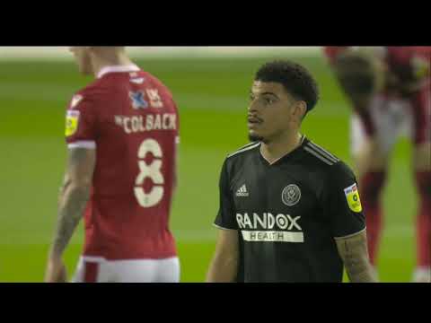 EFL Championship | Playoffs | 2nd Leg | Sheffield United V Nottingham ...