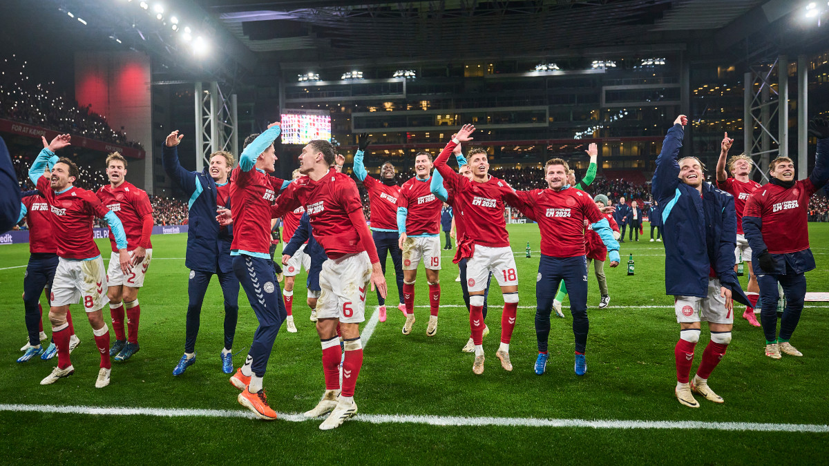 Denmark Edge Out Slovenia To Book Euro 2024 Spot Alongside Albania   Denmark Quali 231117g1200 