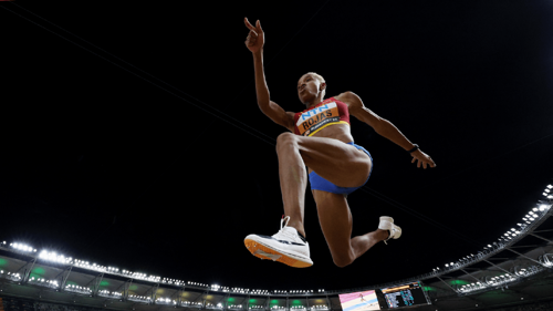 Women's Triple Jump Final | Highlights | World Athletics Championships
