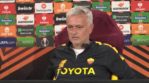 AS Roma | Preview | UEFA Europa League Final
