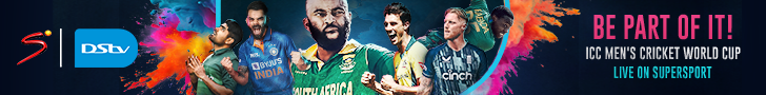 Cricket World Cup - Figure 1