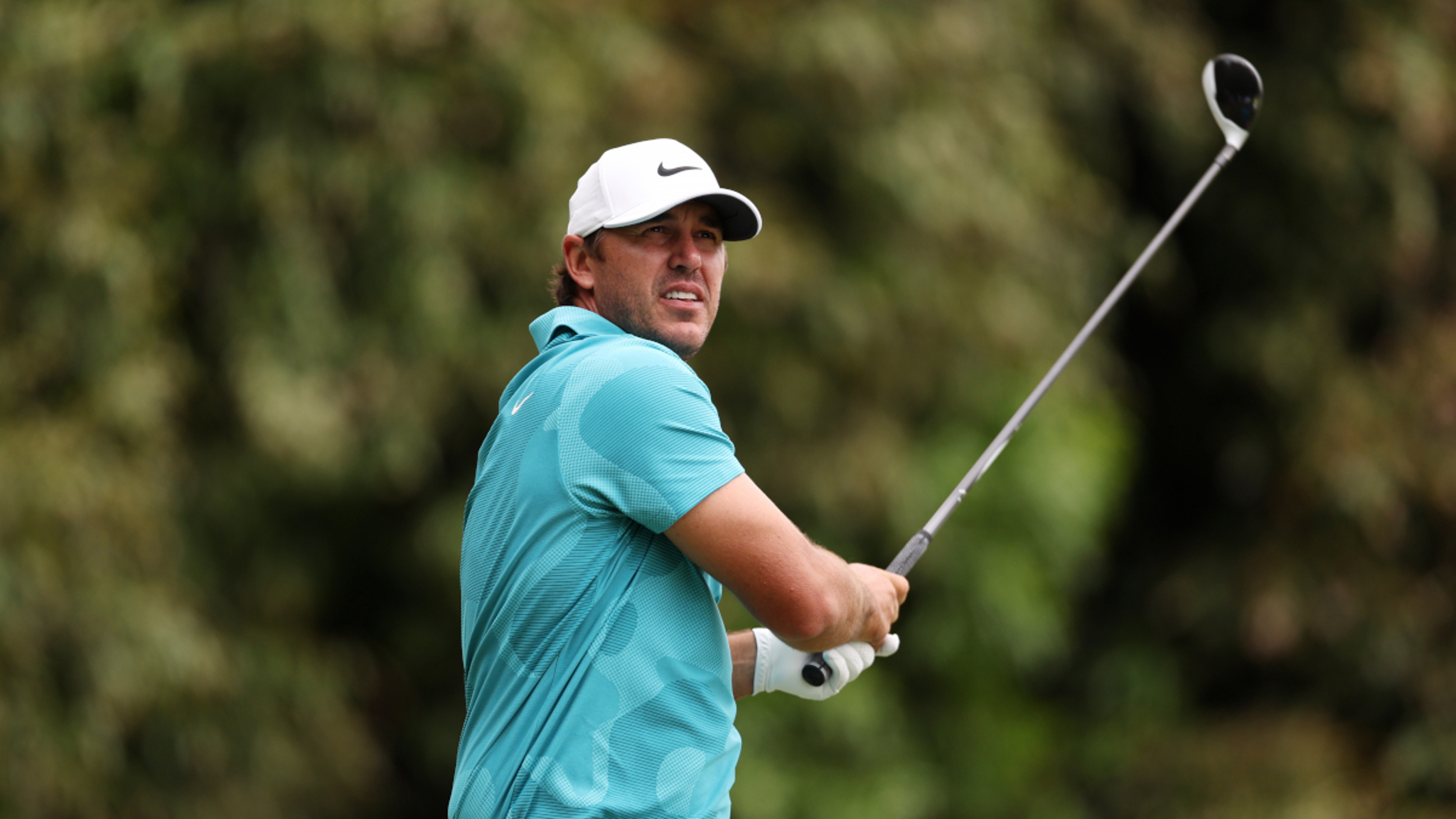 Koepka sidesteps question of potential PGA Tour return SuperSport