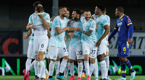 Serie A: Il Napoli è partito in attesa della cerimonia del titolo mentre la Lazio è arrivata seconda