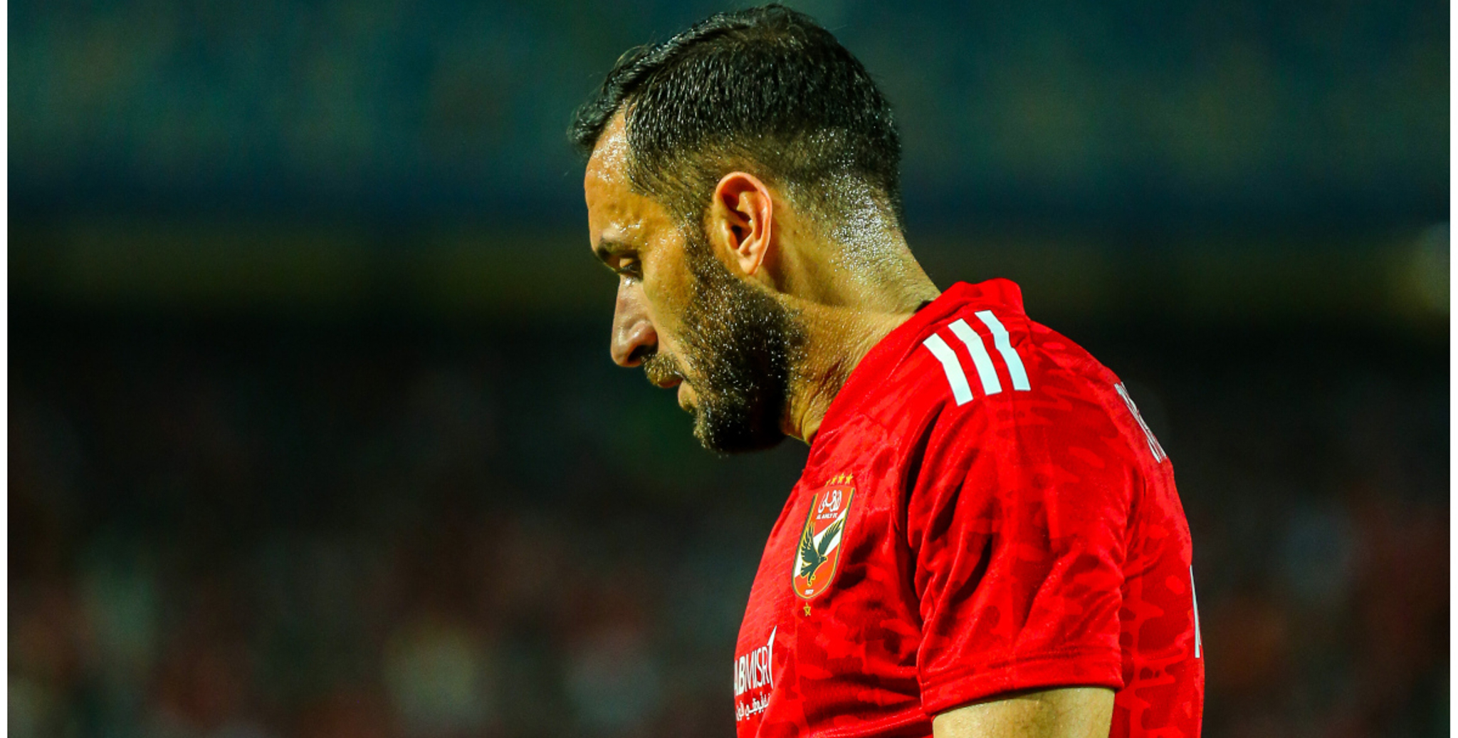 Record appearances in African club competition finals SuperSport