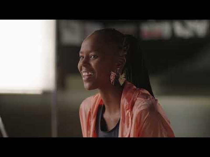 Meet The Spar Proteas | Owethu Ngubane