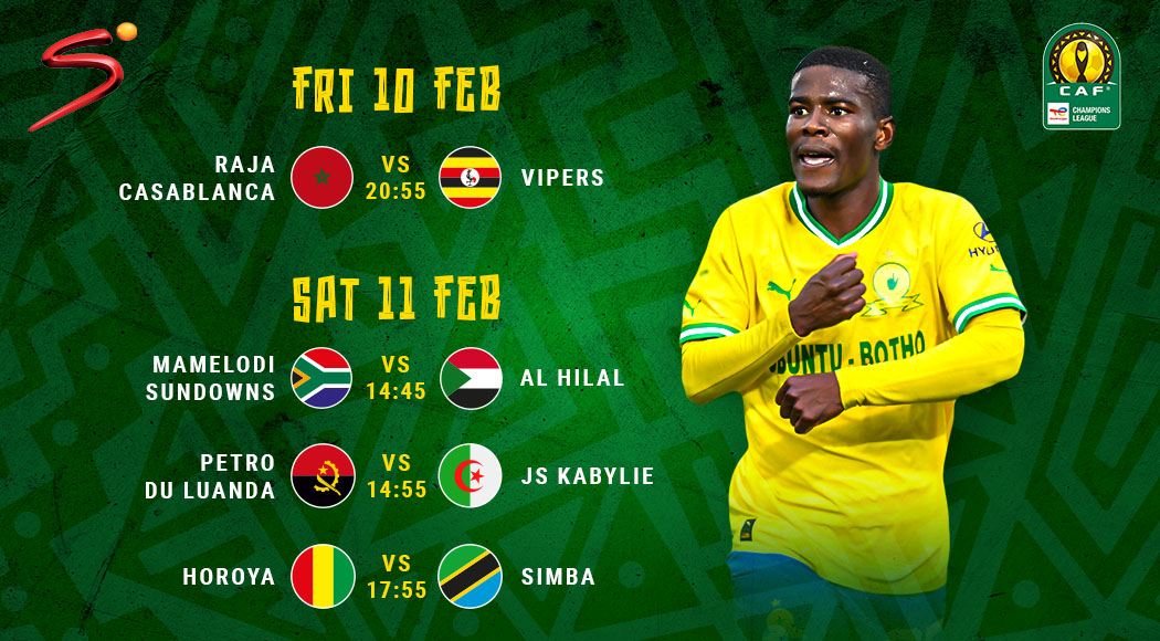 caf fixtures