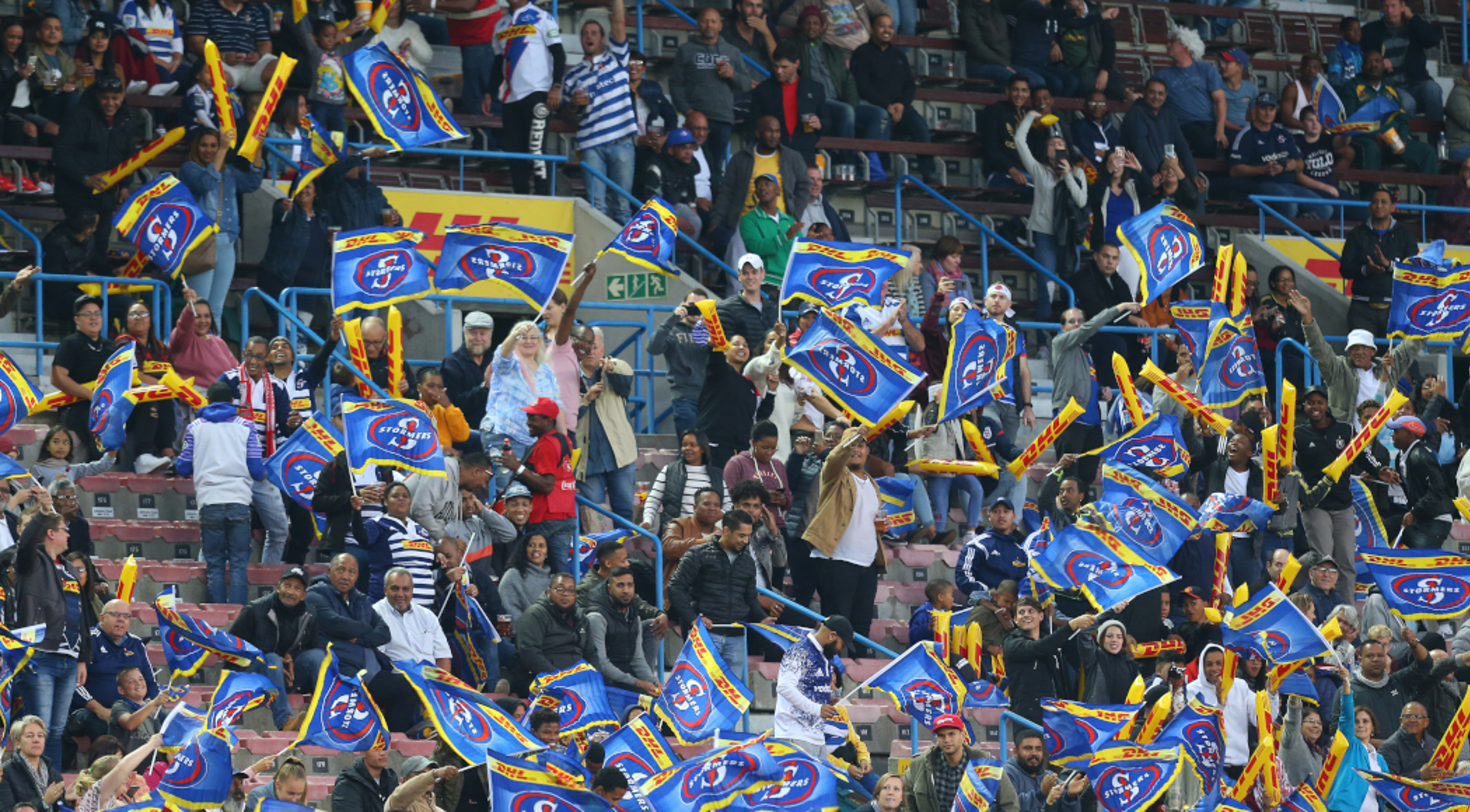 United Rugby Championship fixtures announced SuperSport