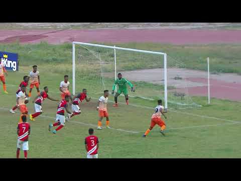 Ethiopian Premier League Videos | SuperSport