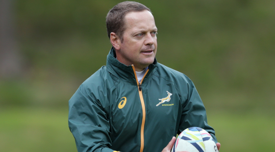 Koen names experienced Springbok Women’s side to face Kenya | SuperSport