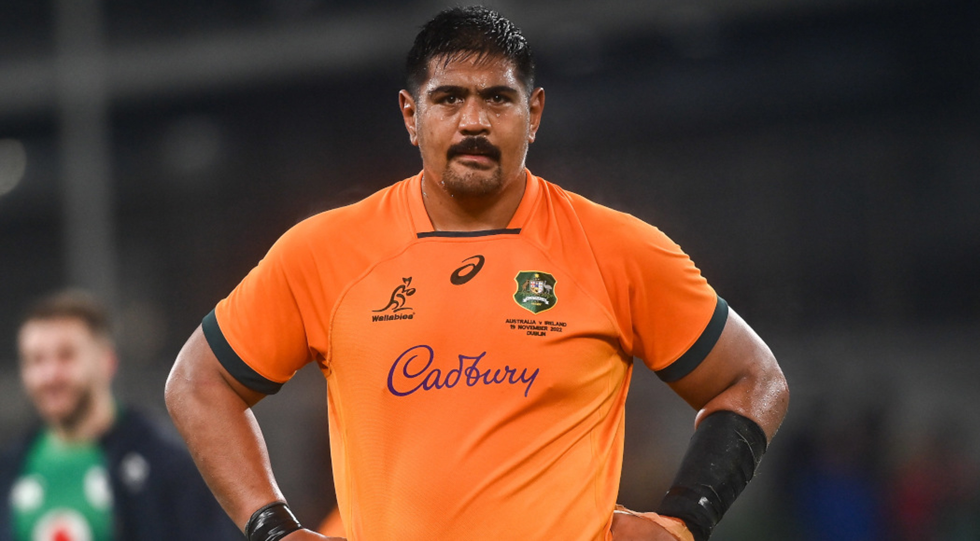 We need to get Skelton fit for World Cup Jones SuperSport