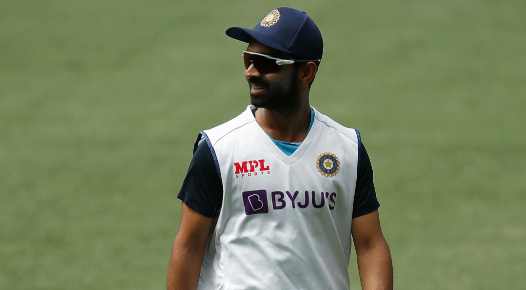 Kohli backs struggling Rahane after 