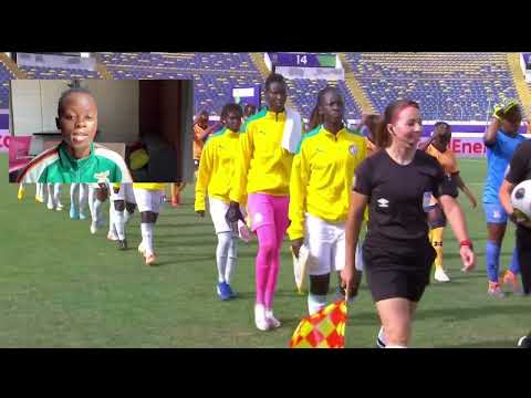 WAFCON 2022 | Zambia Secret To Wafcon Success Revealed | SuperSport