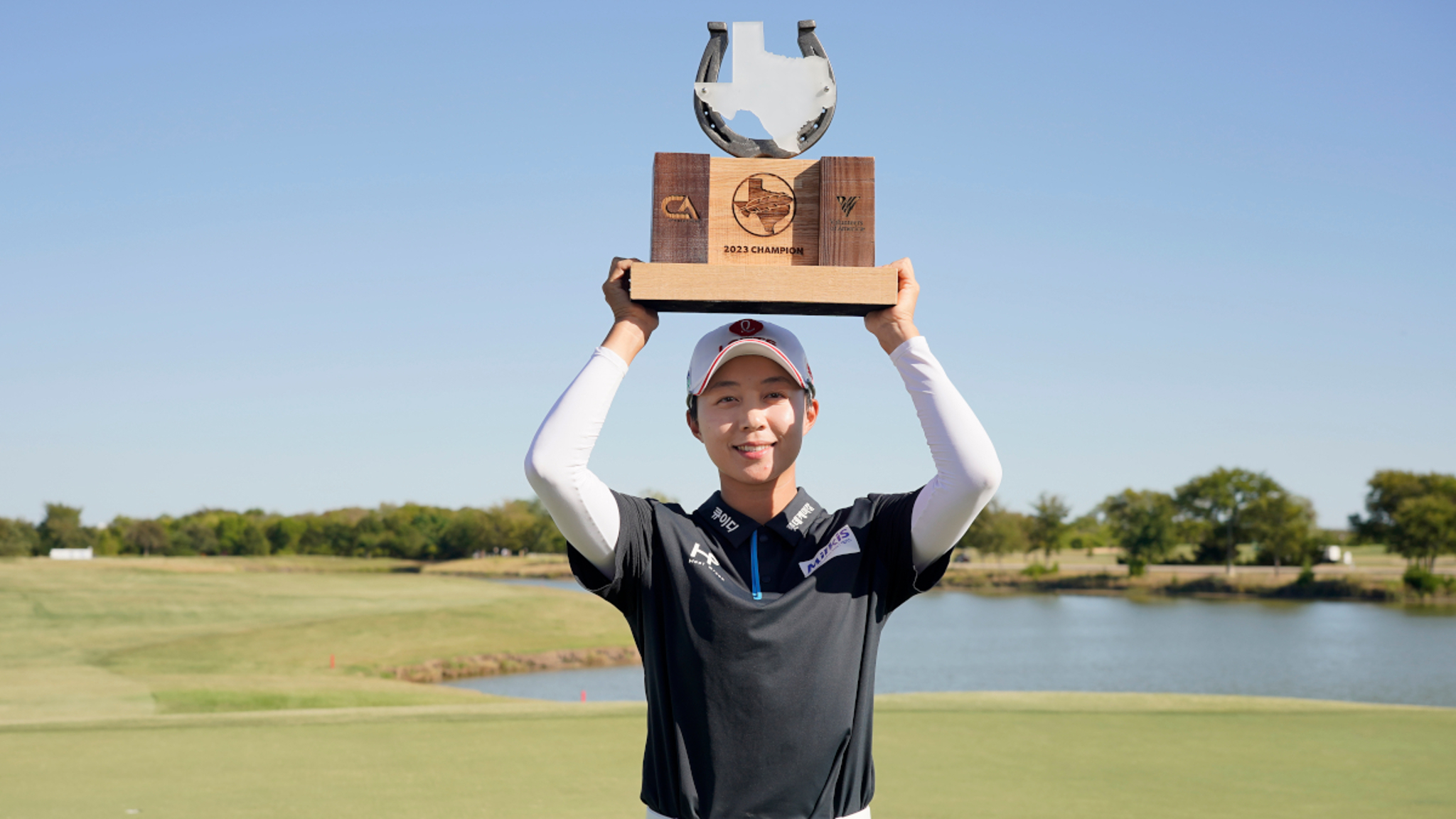 Hyo Joo Kim secures wire-to-wire win at The Ascendant | SuperSport