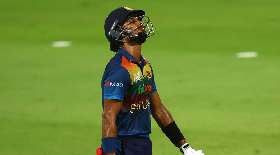 Asia Cup 2022: India playing good cricket, says Sri Lanka skipper Dasun Shanaka
