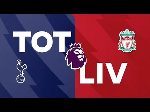 Tottenham v Liverpool | Match Preview | Premier League Matchday 7