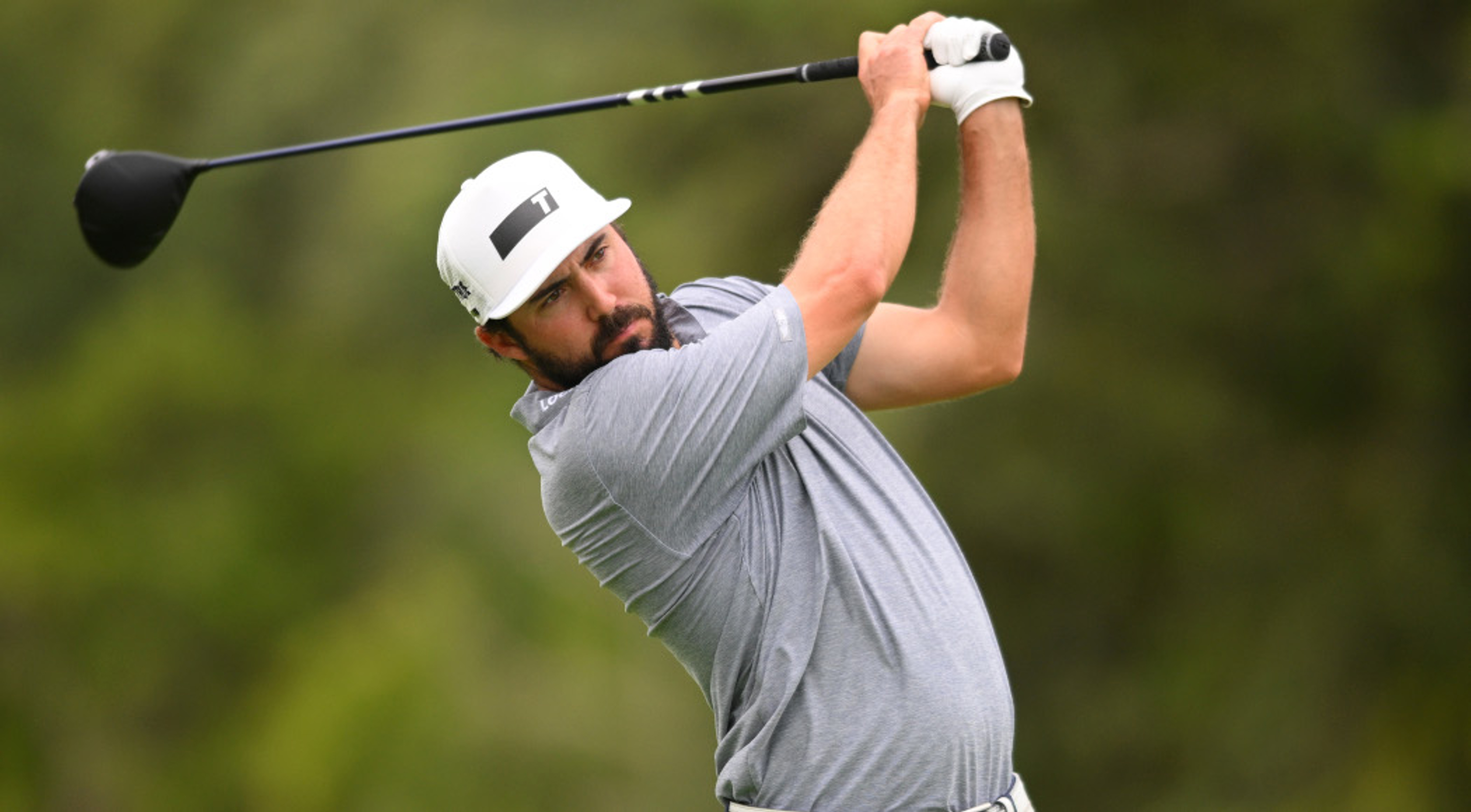 Hubbard a disqualified at Houston Open for using extra club SuperSport