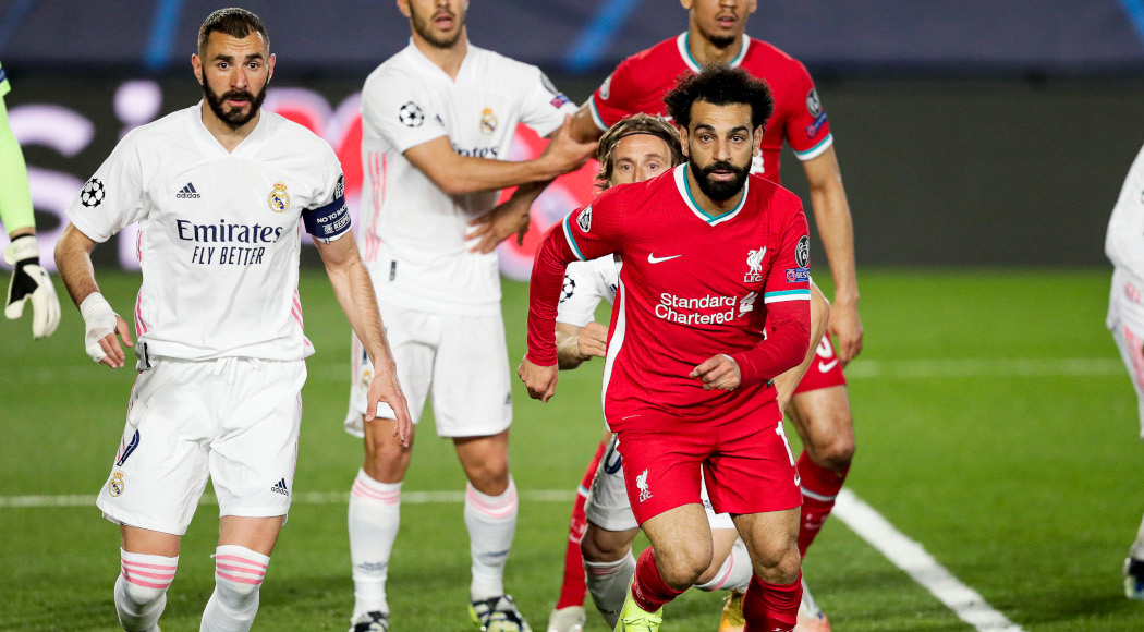 champions league supersport