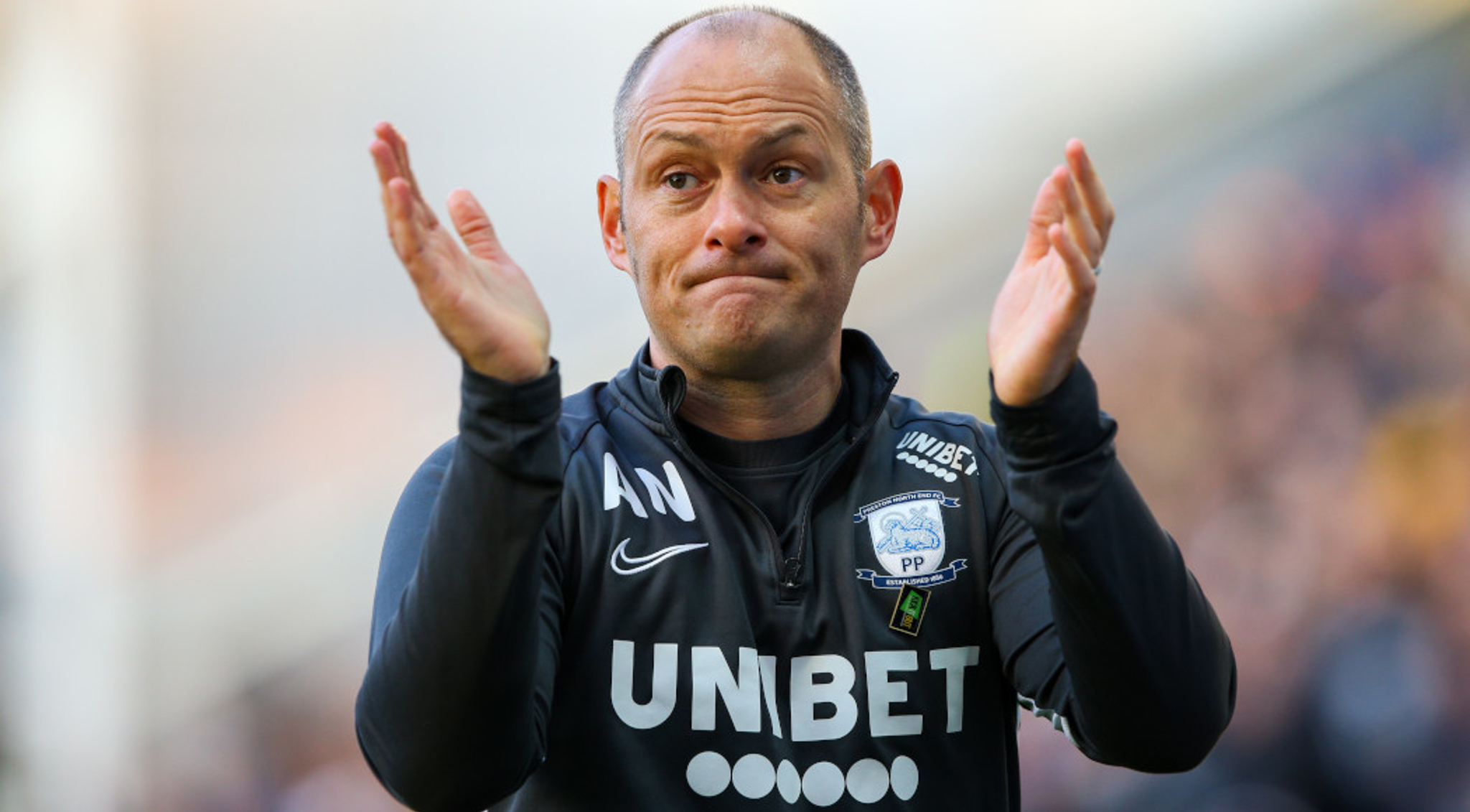 Preston report Stoke over 'illegal' Neil approach | SuperSport