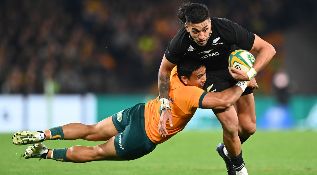 Centre Ioane Extends New Zealand Deal Until After Rugby World Cup ...