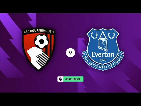 Premier League | AFC Bournemouth V Everton | Preview | SuperSport