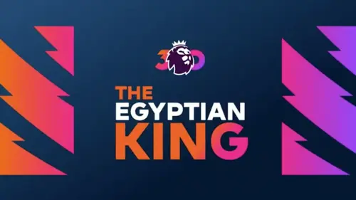 Premier League 30 Africa XI | VIP - The Egyptian King | Mo Salah