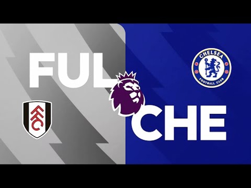 Fulham v Chelsea | Match Preview | Premier League Matchday 7