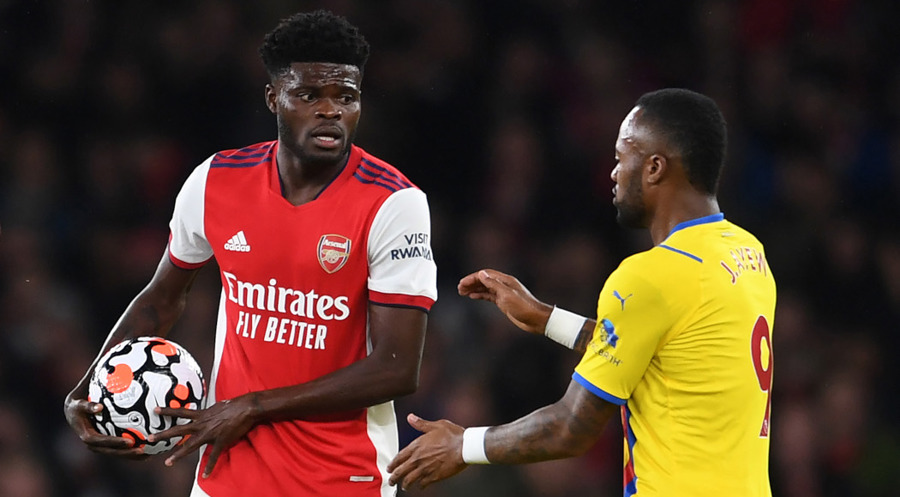 What numbers say ahead of Crystal Palace v Arsenal | SuperSport