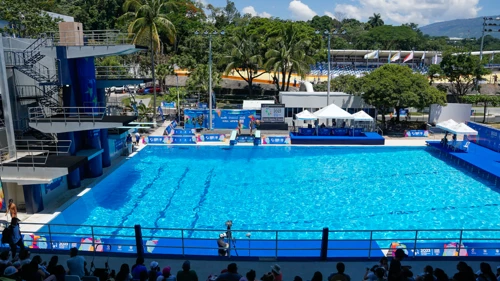 Russians, Belarusians allowed back into swimming events