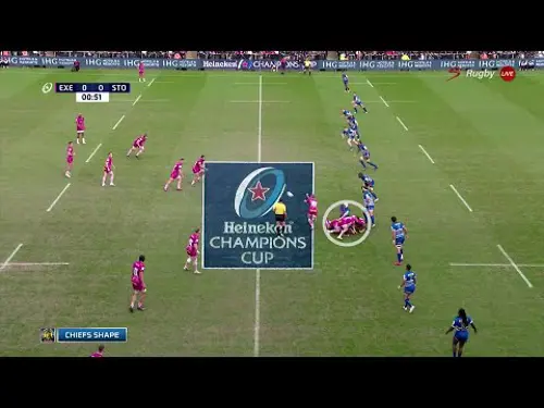 Final Whistle: Swys and Robbi analyze the Stormers loss to Exeter in the Champions Cup