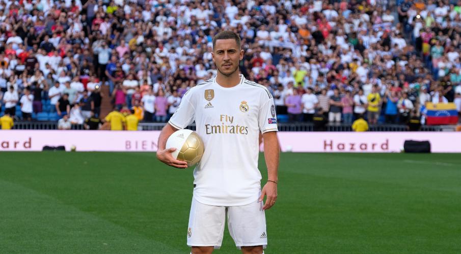 Supersport football la liga Clearance