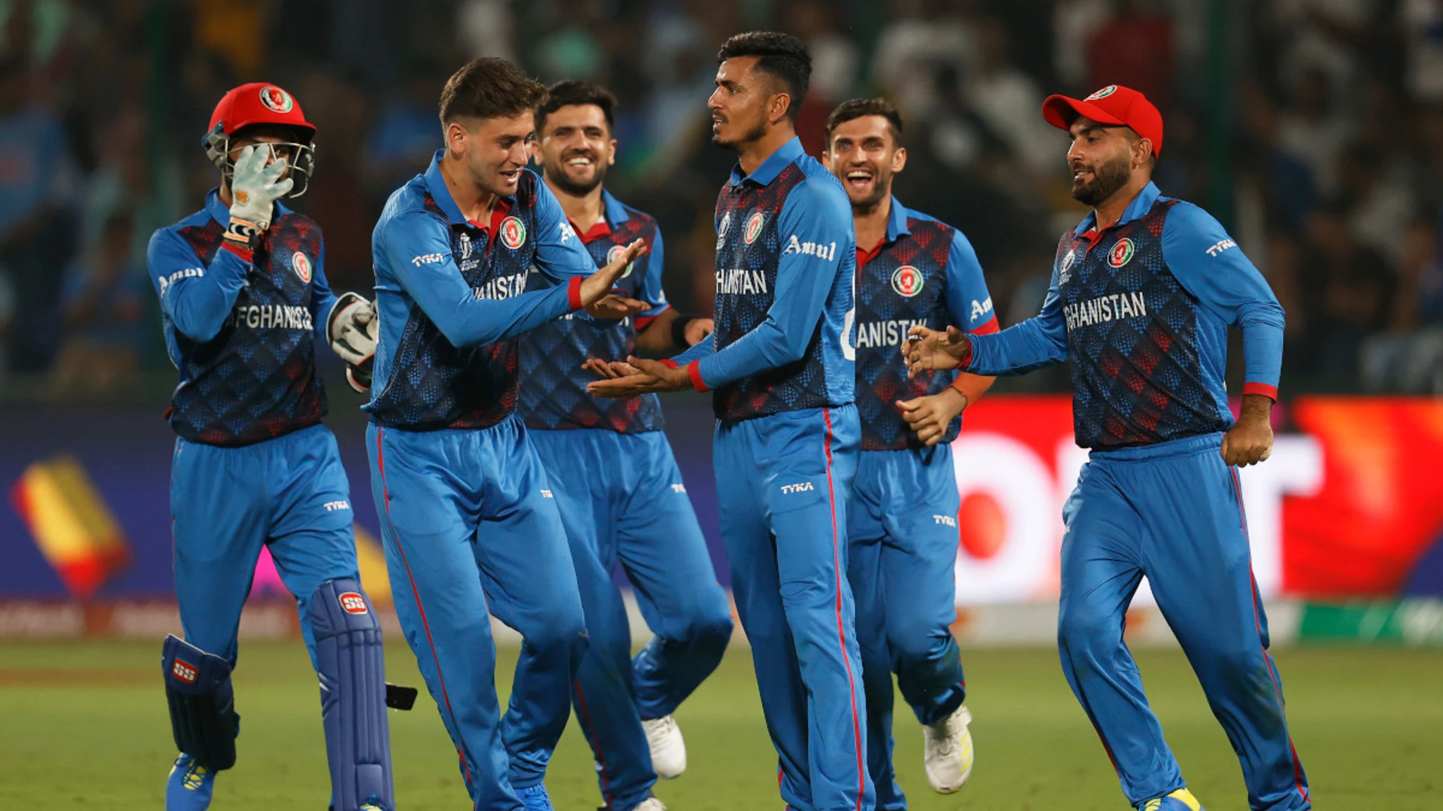 Five great upsets at the Cricket World Cup | SuperSport