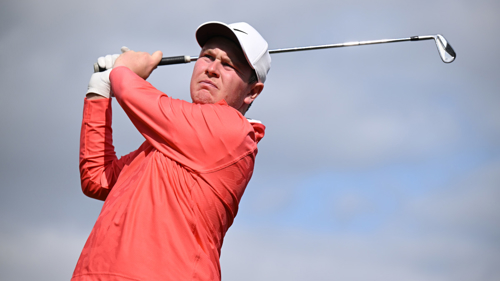 Six players battle for European Ryder Cup place