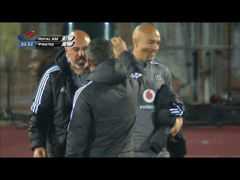 WE HAVE PLAYERS THAT ARE CAPABLE OF  WINNING THE TROPHY-NCIKAZ