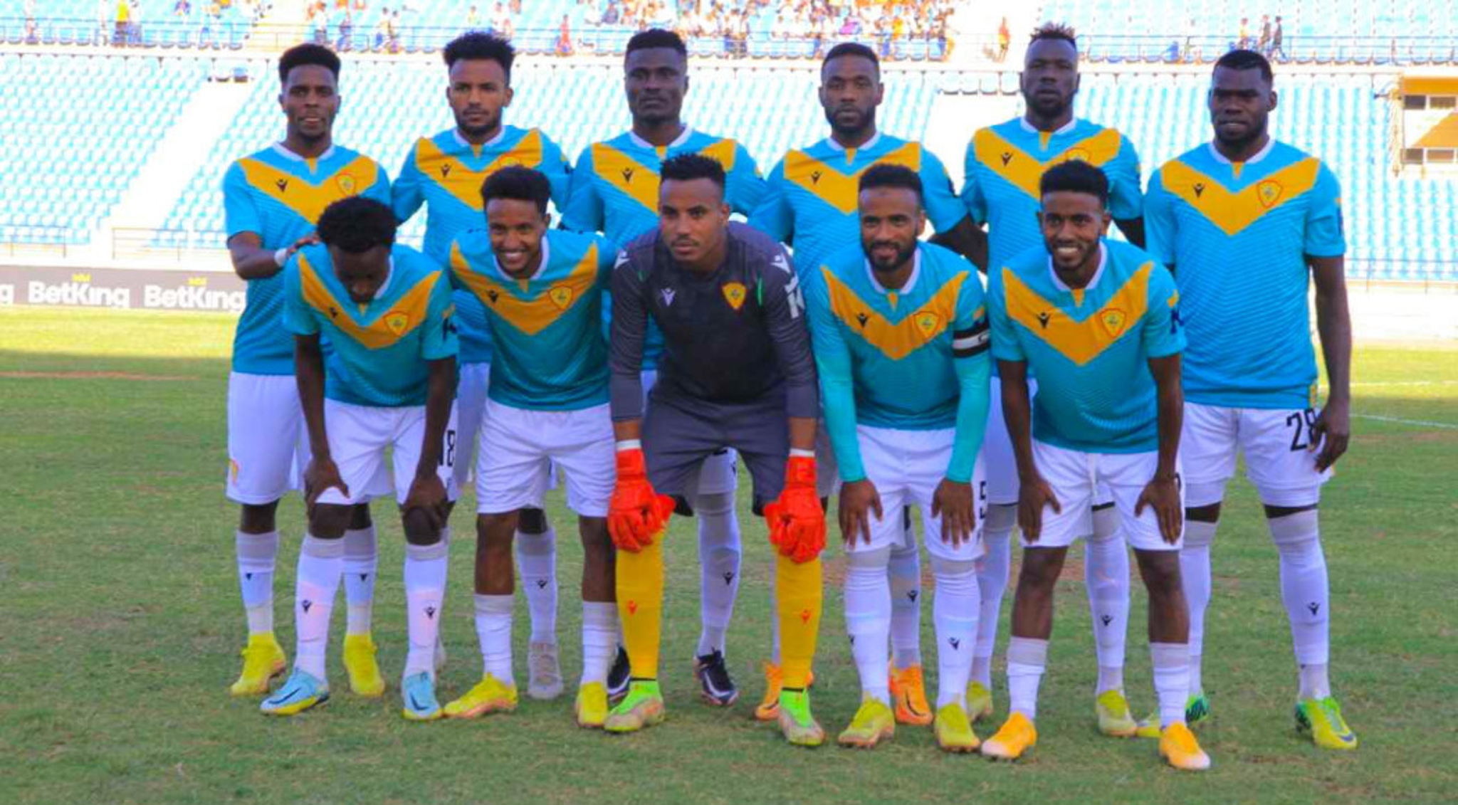 St in Fasil roadblock, Dire Dawa host Hawassa City SuperSport
