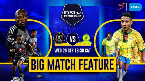 Pirates Look To End Sundowns Perfect Record Supersport 9554