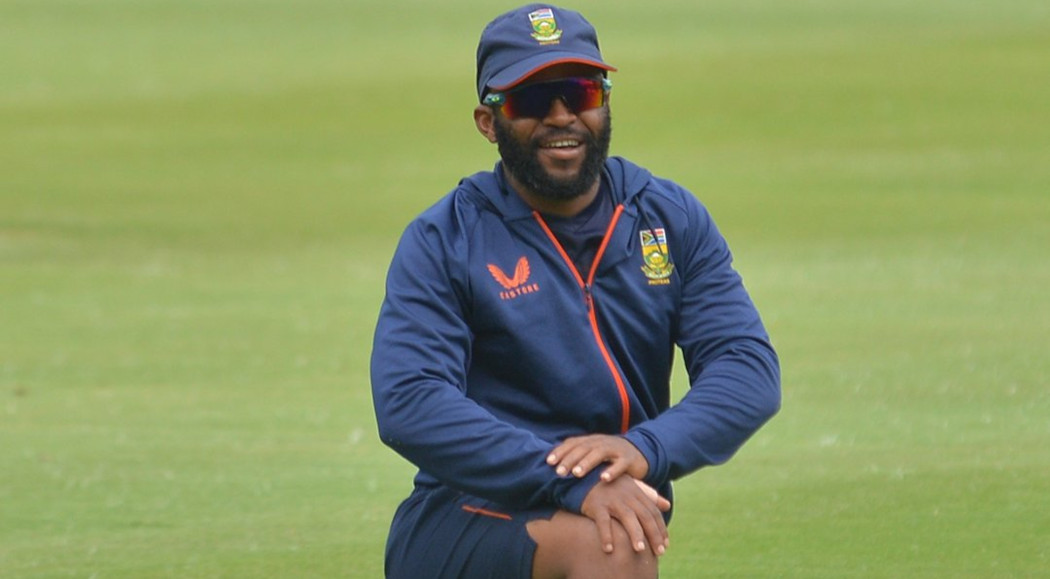 Proteas Captain Bavuma Counting On Momentum | SuperSport