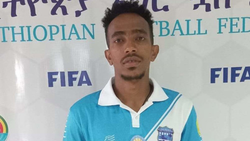 St George,Bahir Dar City, Ethiopian Insurance scramble to extend players contracts