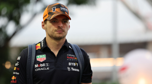 Radio rage for Verstappen in Singapore GP qualifying