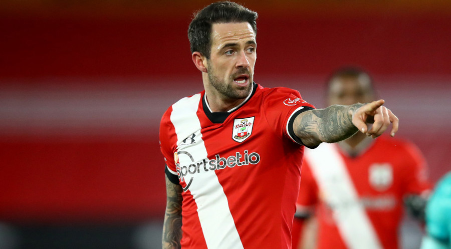 Southampton striker Ings tests positive for Covid-19 | SuperSport