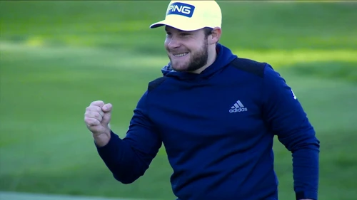 2024 Season | Investec South African Open Championship