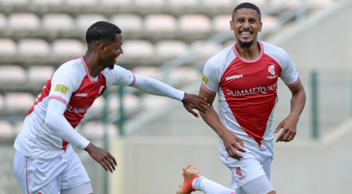 Spurs reach the MFC summit, Polokwane lose ground