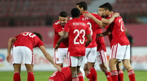 Sherif's 54-second goal sets up Ahly for vital victory