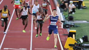 World Athletics Championships | Day 10 | Men's 5 000m Final | Highlights