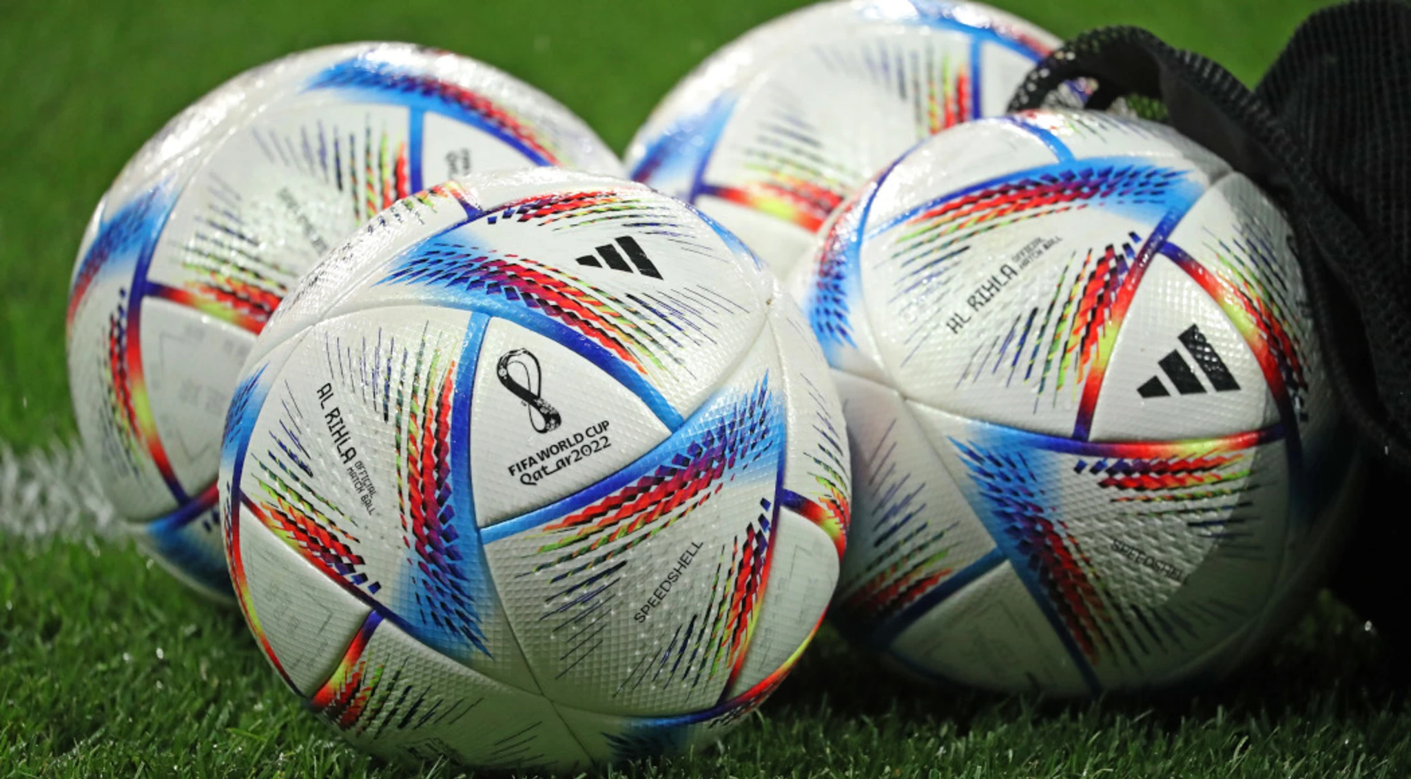 Exciting Qatar 2022 content at your fingertips! SuperSport