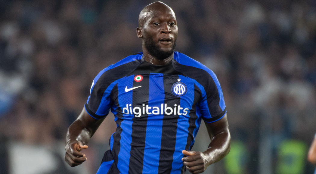 Inter's Lukaku Wants Action From Serie A On Racist Abuse | SuperSport