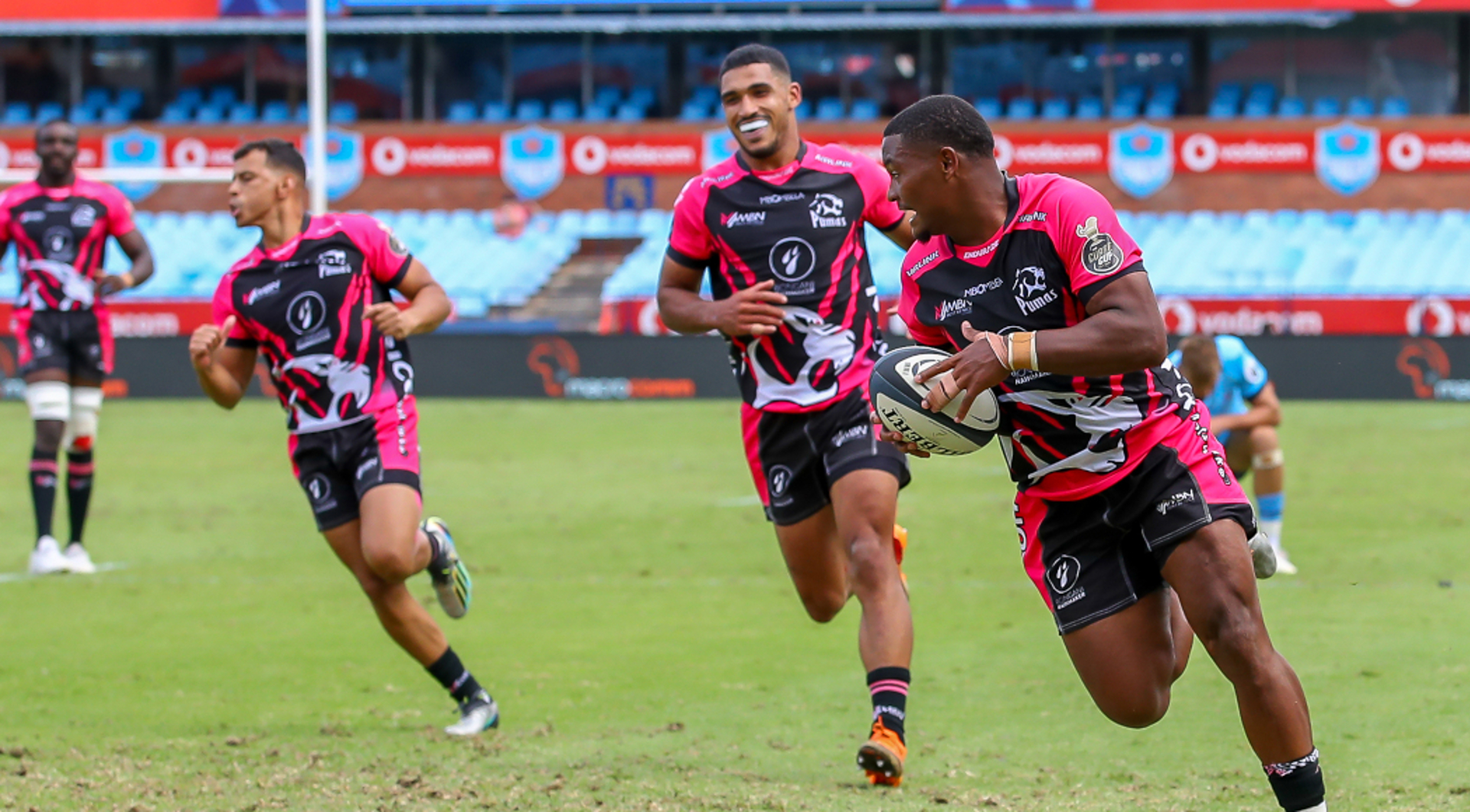The 2023 Currie Cup Bulletin #3 | SuperSport