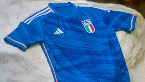 L’Italia si rivolge ad Adidas e svela i nuovi kit